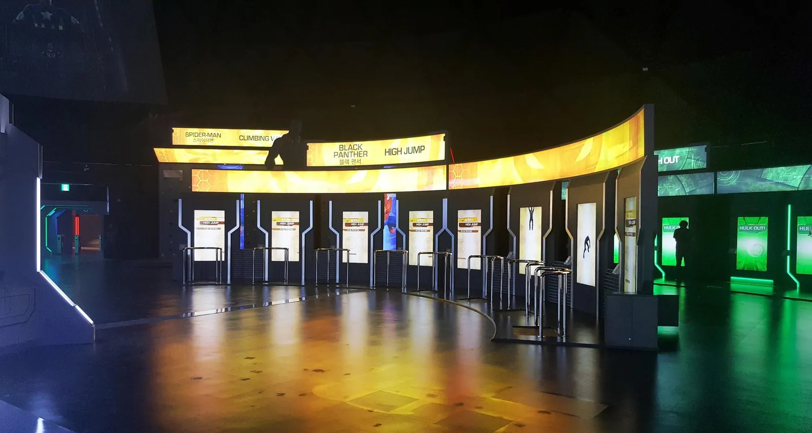 디지털 사이니지